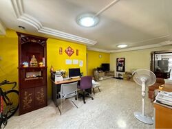 Blk 466 Hong Kah Ville (Jurong West), HDB 4 Rooms #637279931
